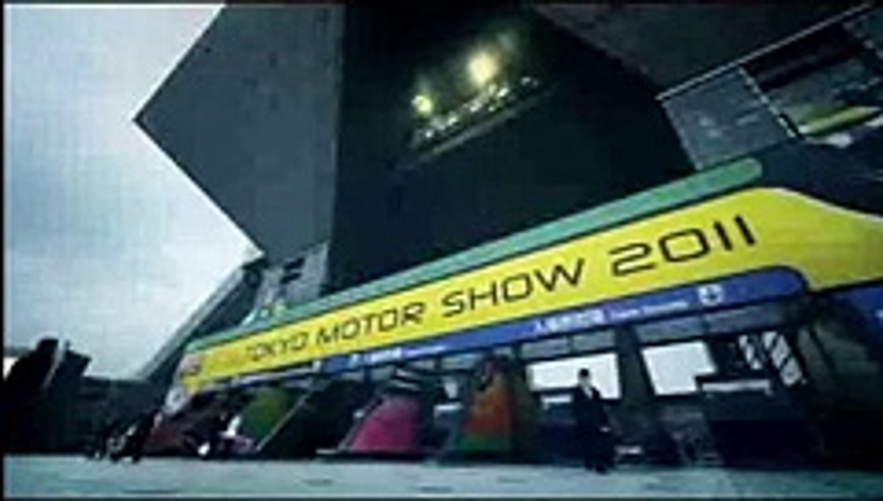 Salon Tokyo 2011 : zoom sur les concepts Honda