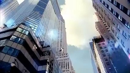 Fiat 500C by Gucci : une publicité avec Jennifer Lopez