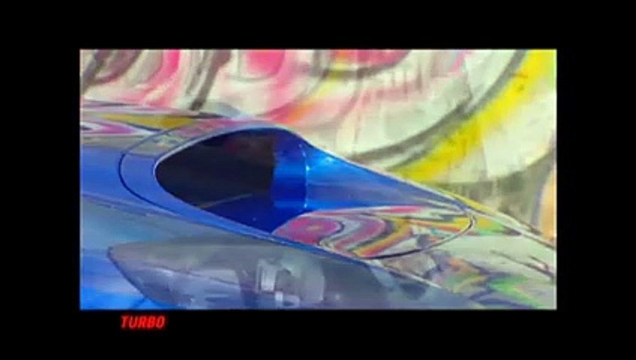 Essai Subaru Impreza (Emission Turbo du 05/01/2008)