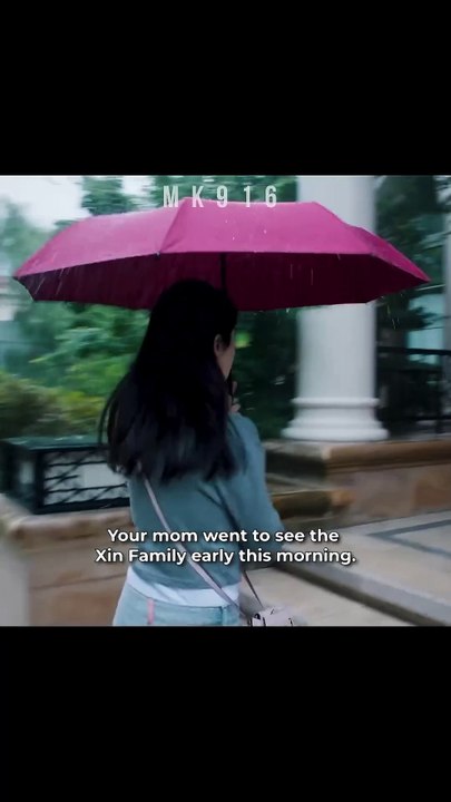 She Finally Breaks Up With Him #BestChoiceEver #YangZi #XuKai #cdrama #shorts