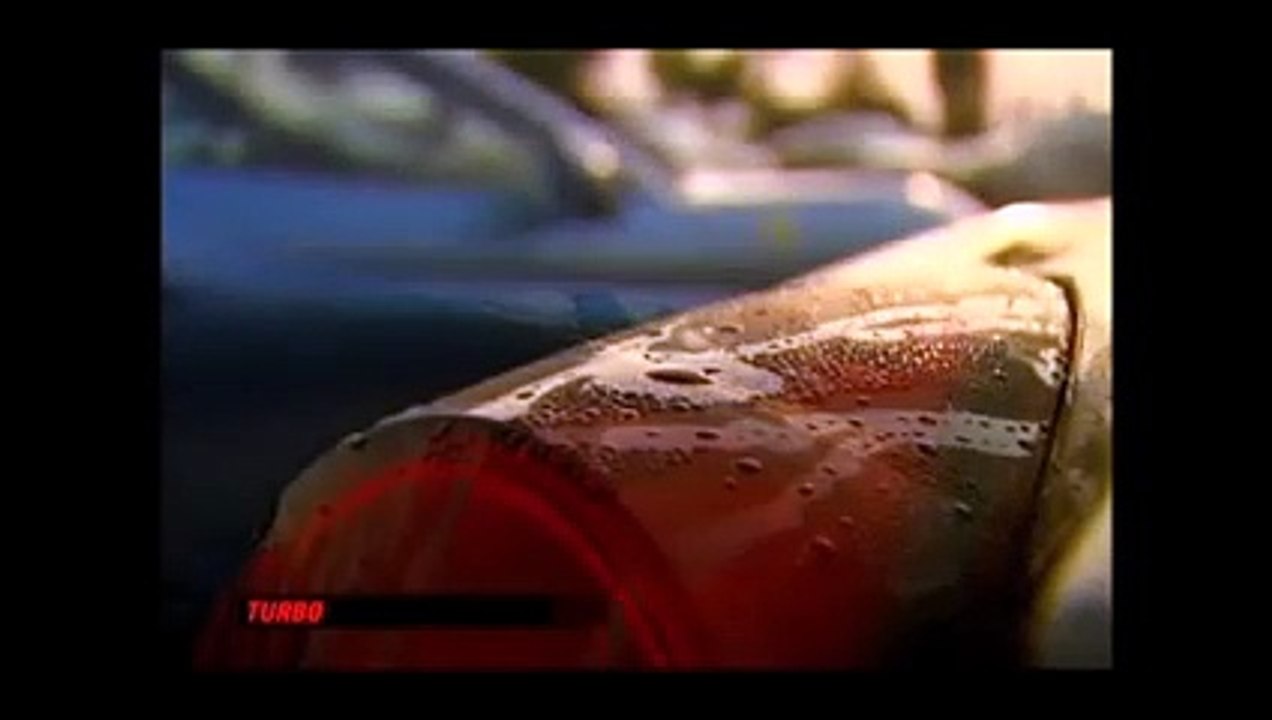 Essai Ferrari California ( Emission Turbo du 25/10/2008)