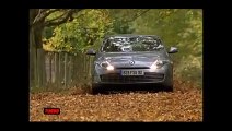 Essai Renault Laguna coupé (Emission Turbo du 01/11/2008)