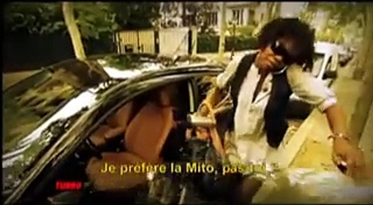 Comparatif Alfa Romeo MiTo / Mini Cooper S (Emission Turbo du 27/09/2008)