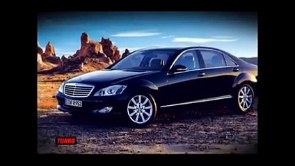 Essai BMW Série 7 (Emission Turbo du 22/11/2008)