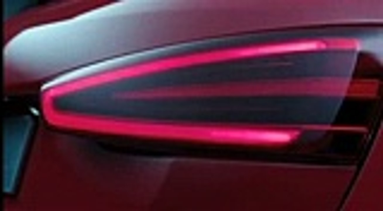Audi Q3 Vail - Présentation