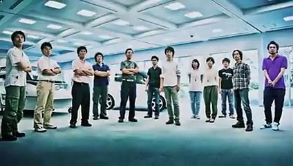 Toyota NS4 Plug-in Hybrid Concept - place au design