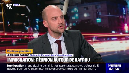 ÉDITO - "Le régime algérien continue de faire de la France le bouc émissaire de tous ses problèmes"