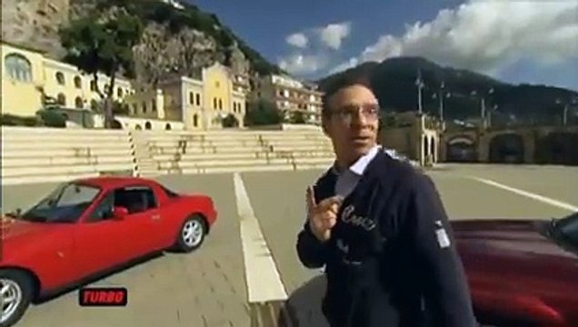 Essai Mazda MX5 (Emission Turbo du 14/02/2009)