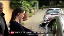 Essai Mercedes CLS (Emission Turbo du 17/10/2010)