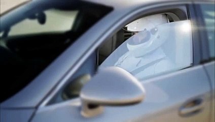 Vidéo : Porsche Panamera S Hybrid VS Infiniti M35h