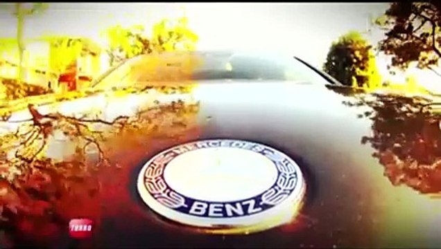 Essai : Mercedes Classe M 63 AMG (Emission Turbo du 22/01/2012)