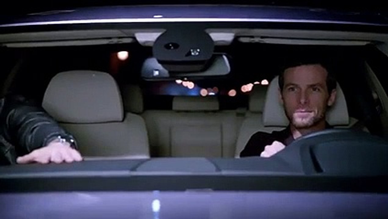 BMW ConnectedDrive NightVision