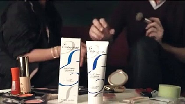 Anggun : Echo (you & I) - Chanson pour l'Eurovision 2012