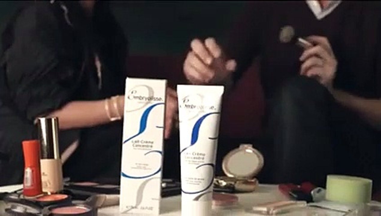 Anggun : Echo (you & I) - Chanson pour l'Eurovision 2012