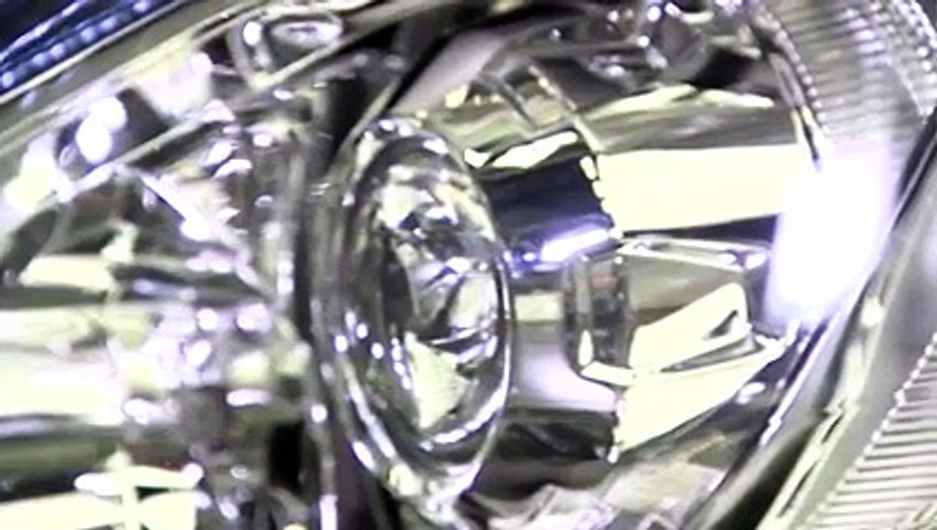 Ford Tourneo Concept - Vues Générales