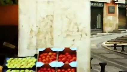 Opel Mokka : première publicité