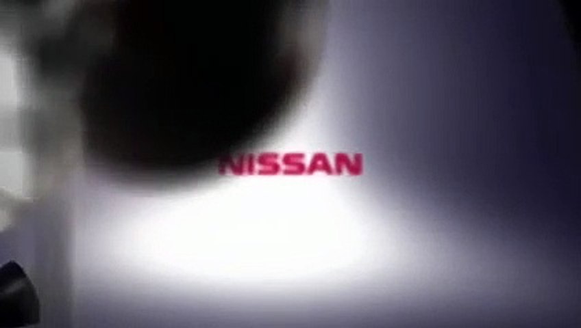 Nissan Pathfinder 4 : première vidéo officielle