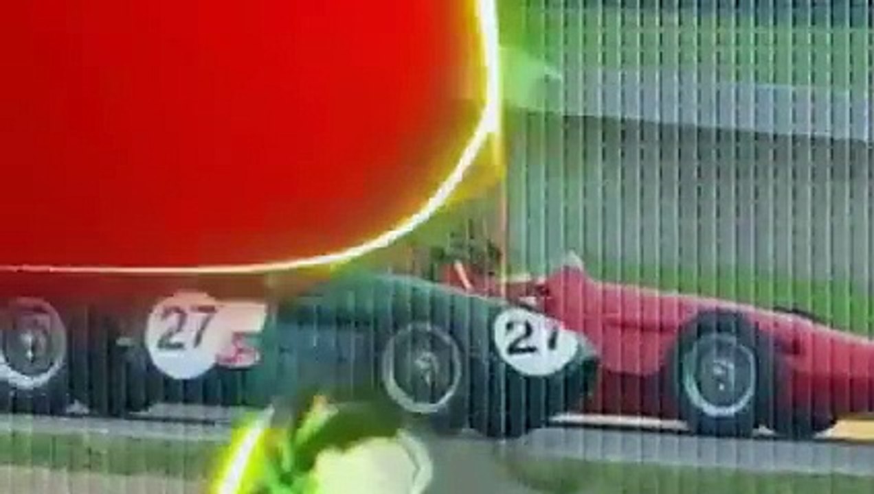 Ferrari : une vidéo pour remercier les Facebook Fans