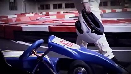 Porsche Cayman GTS : assez agile pour un circuit de Kart !