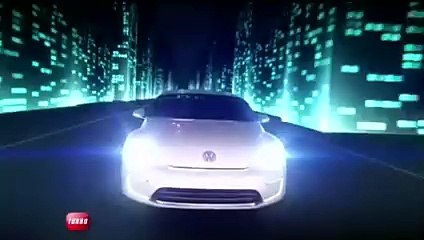 Essai : Volkswagen e-Bugster Concept (Emission Turbo du 23/09/2012)