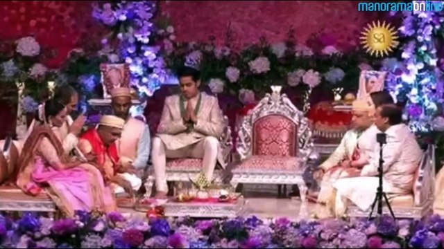 Akash and Shloka Ambani Wedding 💍💝♾️💒 #AnantRadhikaCelebration #ARWeddingCelebrations #AnantRadhikaWedding #anantandradhika #anantambaniwedding #anantwedsradhika #AnantRadhika #radhikamerchant #anantambaniradhikamerchantwedding #AnantRadhikaWedding