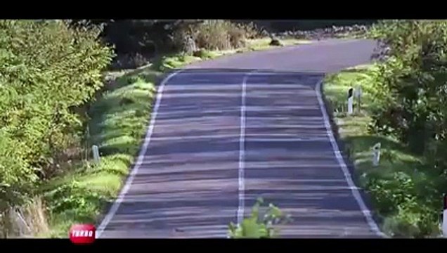 Essai : Mercedes CLS Shooting Brake (Emission Turbo du 14/10/2012)