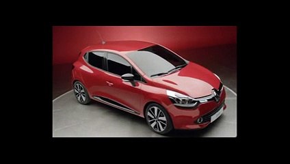 Renault Clio 4 : extérieur