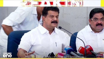 'ആക്രമിച്ചാൽ തിരിച്ചടിക്കും, അല്ലാതെ കട്ടിലിന് അടിയിൽ ഒളിക്കാൻ പറ്റുമോ?