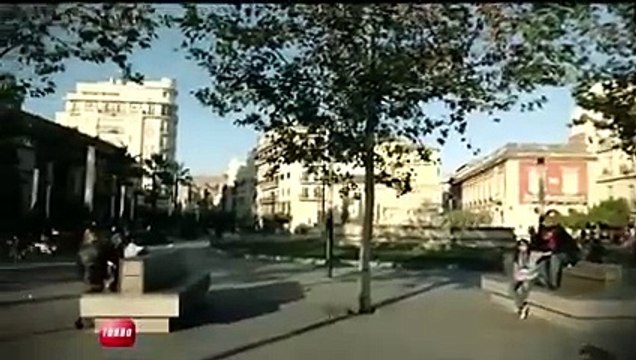 Essai : Skoda Octavia 3 (Emission Turbo du 20/01/2013)