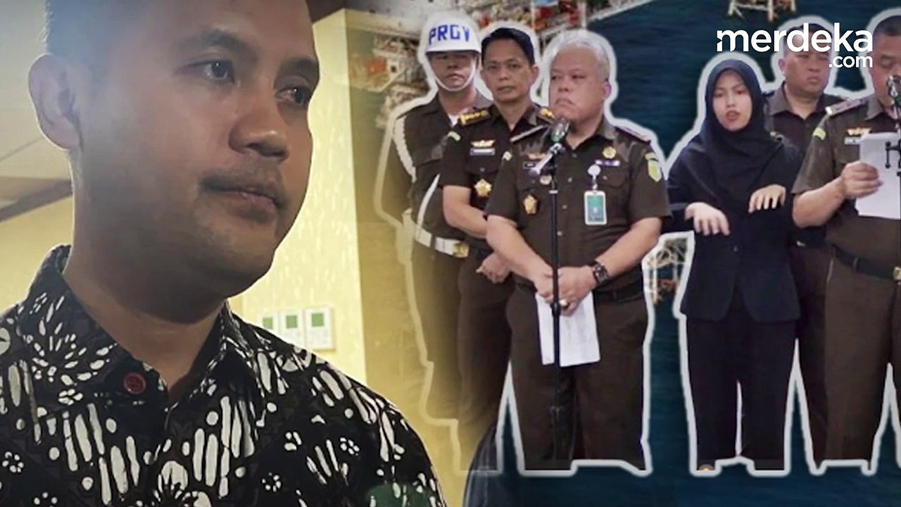 Klarifikasi Pertamina Kasus Korupsi Dirut Patra Niaga Terkait Pertalite Dioplos Pertamax