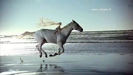 Citroën DS3 Cabrio : première publicité