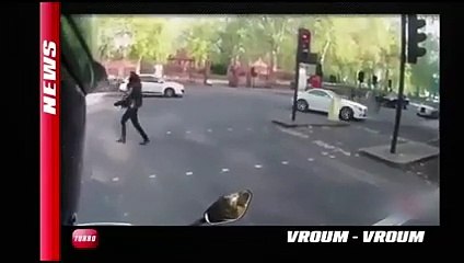 Les insolites de la semaine (Emission Turbo du 13/01/2013)