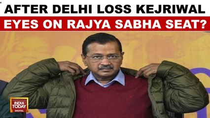 Aam Aadmi Party nominates Rajya Sabha MP for Ludhiana West Assembly bypoll