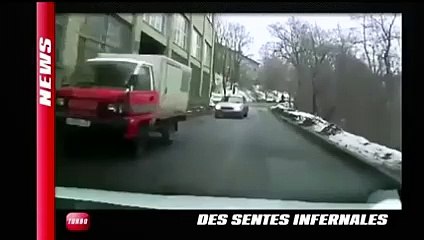 Les insolites de la semaine (Emission Turbo du 09/12/2012)