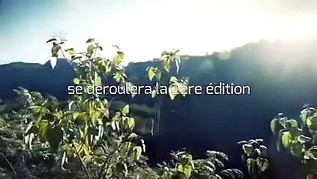 Trophée Roses des Andes - Teaser 2014