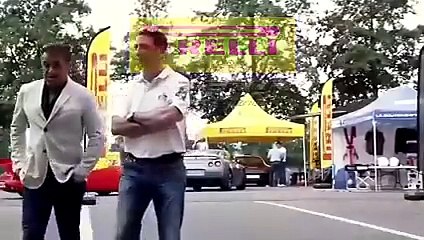 Pirelli PZero Experience de Magny-Cours