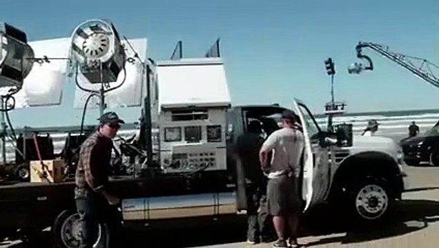 Vidéo : le making-of de la publicité Citroën DS3 Cabrio