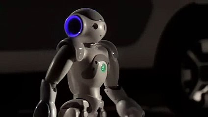 Citroën Cactus Concept : trailer vidéo