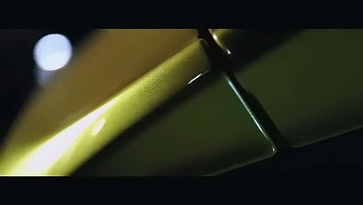 Vidéo : teaser d’une nouvelle Aston Martin