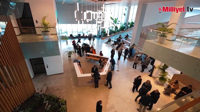 Emlak Konut'un yeni kampanyasına yoğun ilgi: Bir haftada 1623 konut satıldı