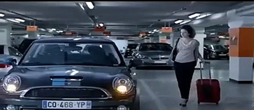 Vidéo : la publicité Sixt Super Nana