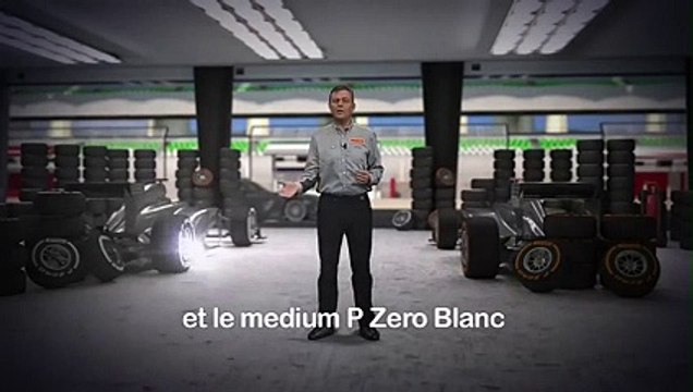 F1 GP Malaisie 2013 : le tour du circuit de Sepang en vidéo 3D