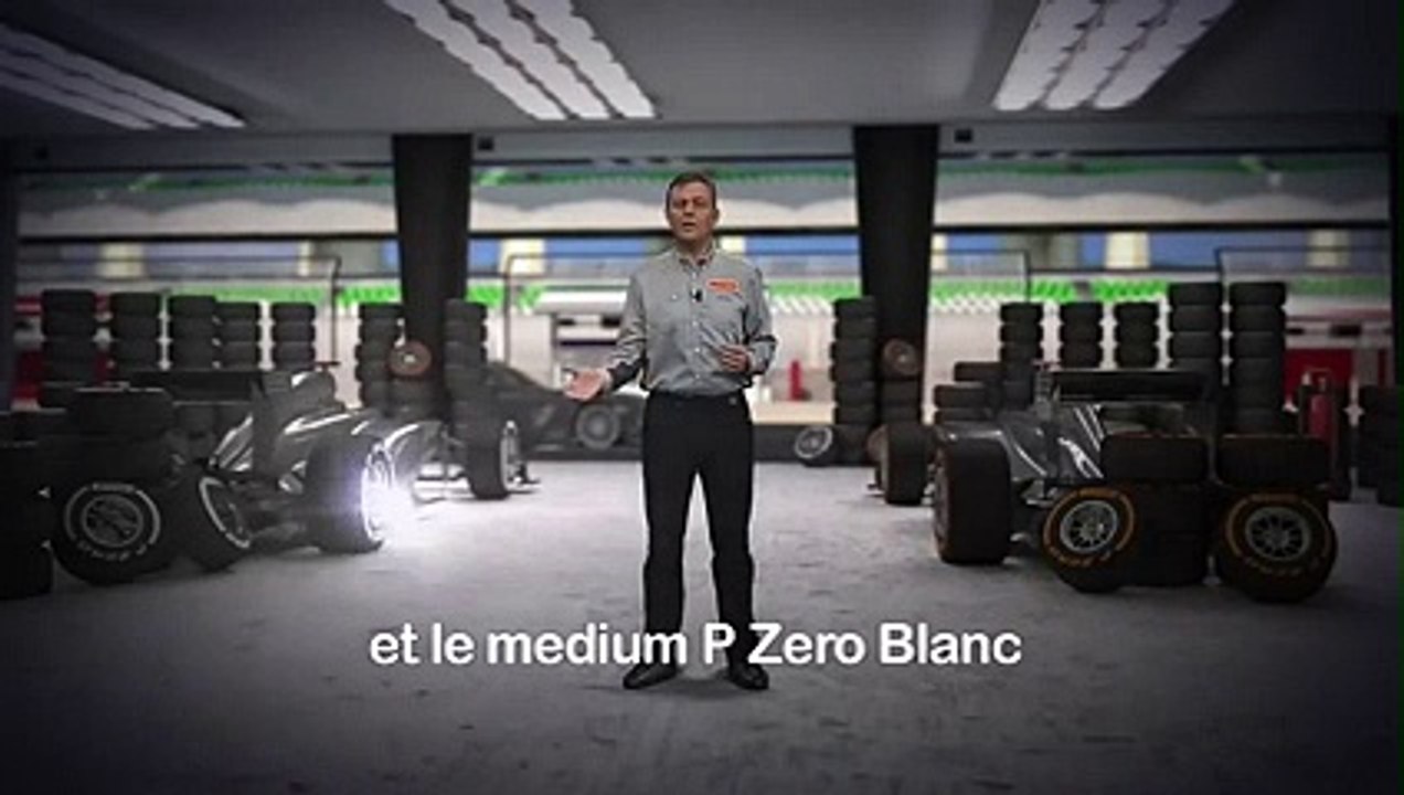 F1 GP Malaisie 2013 : le tour du circuit de Sepang en vidéo 3D