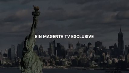 The Walking Dead: Dead City - staffel 2 Trailer DF