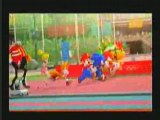 Wii : Mario et Sonic aux jeux Olympiques