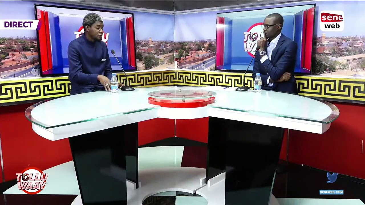 100000 logements, loyers du Sénégal_le secrétaire d’Etat au logement donne de nouvelles orientations