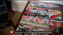 Essai : Nissan Note 2 (Emission Turbo du 22/09/2013)