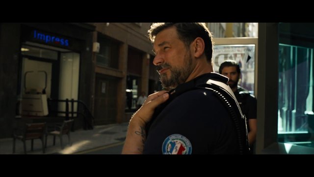 NELLA TANA DEI LUPI 2 - PANTERA (2025) IT