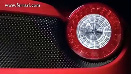 Ferrari 458 Speciale : première vidéo