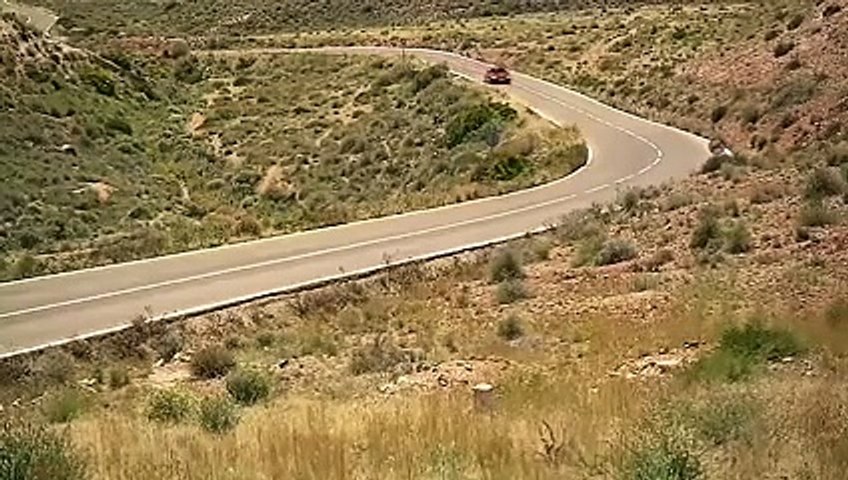 BMW Série 4 Coupé : première vidéo